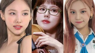 Female idols' drunken behavior awards