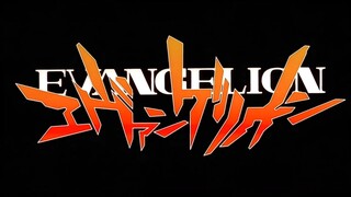 Evangelion kalau ada di RCTI