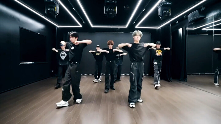 【ไทม์ นิวบอยส์】เวอร์ชันห้องซ้อมเพลง “นอนแล้วสบายจริงๆ”