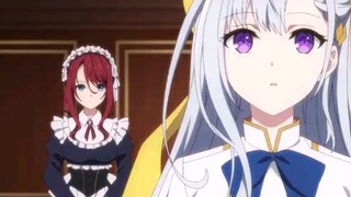 Tensei Oujo to Tensai Reijou no Mahou Kakumei Episode 3 Subtitle Indonesia