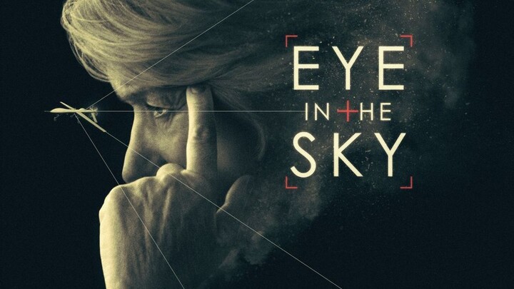 Eye in the Sky (2015) SUB INDO