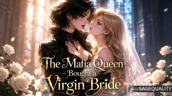 The Mafia Queen Bought a Virgin Bride | FULL EPISODE