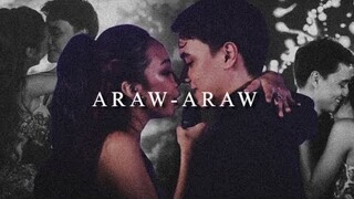 HAPPY 4NNIVERSARY, MAYWARD!