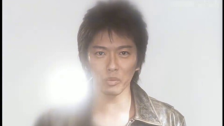 Is he beaten by SV in close combat? Or is he the strongest boss in the old Heisei era? Dark Zagi's s