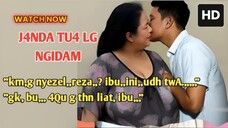 Cinta di Ujung Senja: Sebuah Kisah yang beda Usia