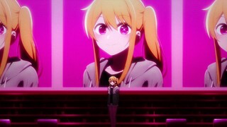 Oshi no ko | opening | yoasobi - Idol