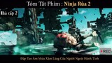 Phim Ninja Rùa 2