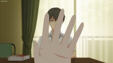 Gimai Seikatsu Eps 4