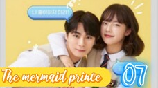 인어왕자 THE MERMAID PRINCE (the beginning) EP 7 ENG SUB