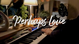 บางทีความรัก - Eric Nam CHEEZE (TLE Piano Cover)