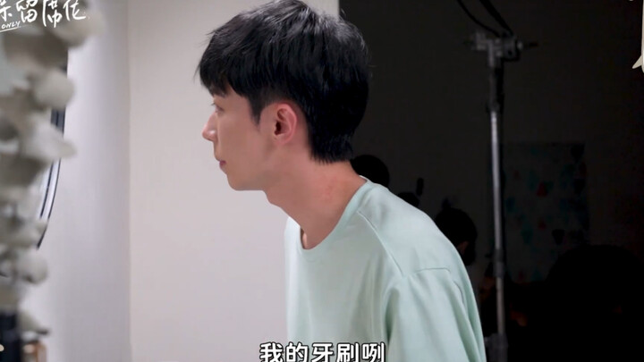 保留席位EP10 花絮抢先看