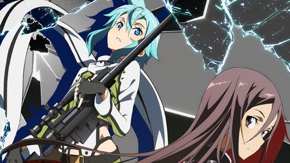 Sword art Online Season 2 Tagalog Dubbed Episode 7