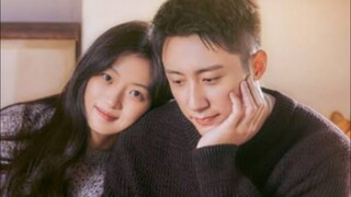 Drama China Love Song In Winter Eps 33 Sub Indo