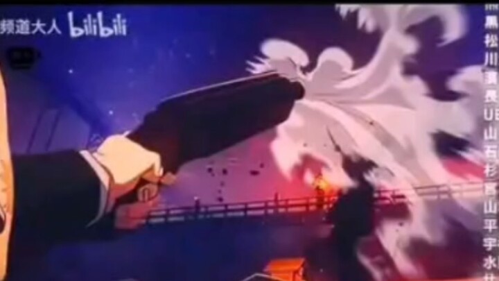 Are the ghosts in the Infinite City really at the lower level?