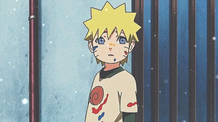 "My name is Uzumaki Naruto, the future Hokage"