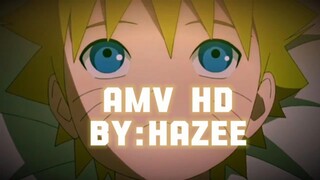 Naruto SAD family AMV by:Hazee_amv