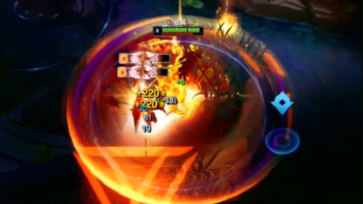 Nocturne: Why doesn’t my hero have Q? Who’s really the T0 top laner? Let’s replay!