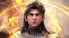 Akhirnya Season 6 Rilis Juga ( Wu Dong Qian Kun )🤩🔥