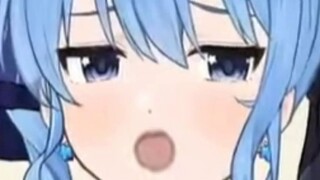 Suisei Noises 怪叫合集