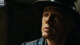 Phim Cô Bé Cyborg Được Nhặt Từ Bãi Rác Trở Thành Siêu Chiến Binh 3 #reviewphim