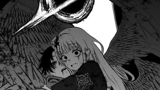 [Azure Files] Mika becomes horrible after failing to save sensei