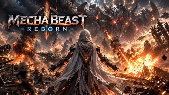Mecha Beast Reborn