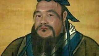 有人拜孔子，拜错人了