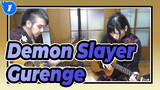 [Demon Slayer] Gurenge, Guitar Cover by Yome&Marco_1