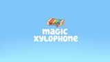 Bluey | S01E01 - The Magic Xylophone (Tagalog Dubbed)
