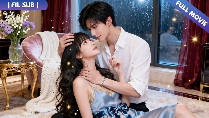 Inosenteng dalaga napaamo ang malamig na CEO—ngayon sa kanya lang siya ngumingiti.