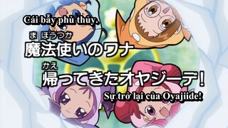 Ojamajo Doremi Phần 2 tập 22