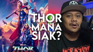MANA THOR????