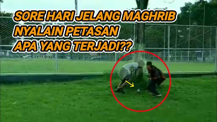 Gagal Meledak Gara Gara ini .....                 #ShortComedy Film pendek lucu Indonesia