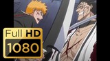 Ichigo vs Kenpachi English Dub [1080p] (60FPS)