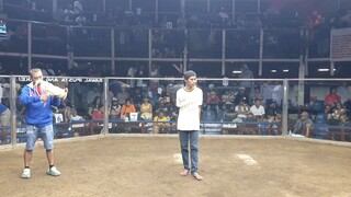 Sigoy White at QCA