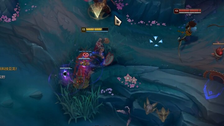 لقد عدنا يا رفاق، جميعنا عدنا