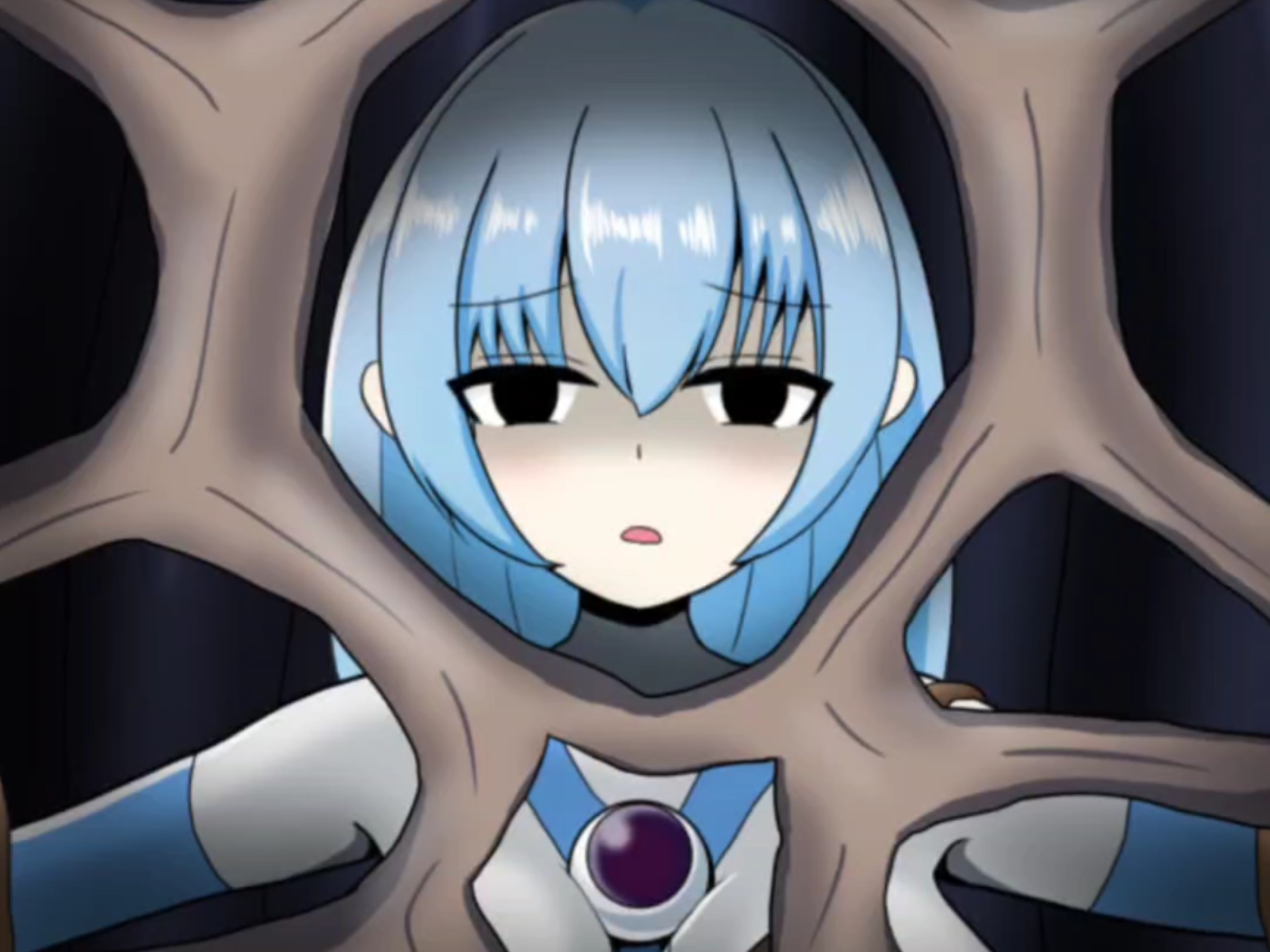 Ultraman Floa VS Queen Monera - BiliBili