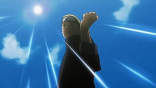 Naruto's Highlight Moment