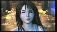 Final Fantasy 8 ending- credits