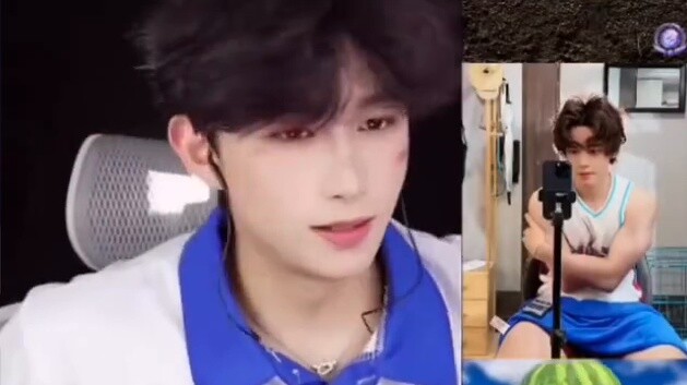 น่าตื่นเต้นมาก ถุงเท้าสีขาวของ Starbucks ภาคตะวันออกเฉียงเหนือ VS ชุดนักเรียนชายของโรงเรียนเซินเจิ้น