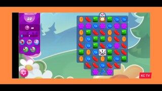 CANDY CRUSH SAGA LEVEL 777 (NEW VERSION)