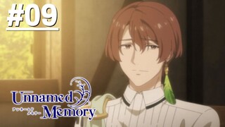 Unnamed Memory S2 - Tập 09 (Vietsub)【Toàn Senpaiアニメ】