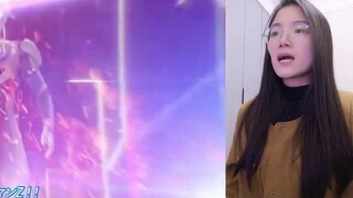 [ปฏิกิริยาอุลตร้าแมนซีต้า] ภาพถ่ายพิเศษของ Three Heroes of Heisei เข้าสู่หลุม ชมอุลตร้าแมนซีต้าเจเนอ