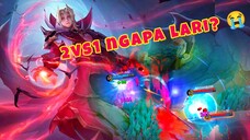 KESALAHAN BERPIKIR 🗿