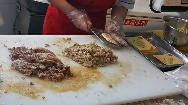 谢谢你，肉夹馍侠！！！