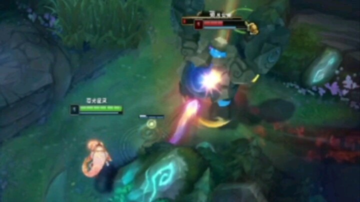 โซอี้ล่าป่า! ครอบครัวแสงแดดมีฉันเพิ่มอีกหนึ่งคนแล้ว!