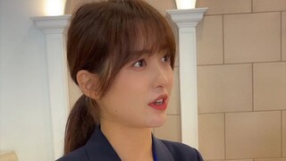 Puncak tertinggi dalam penjualan adalah integritas pribadi!