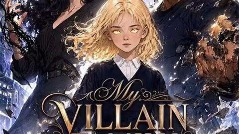 MY VILLAIN FAMILY