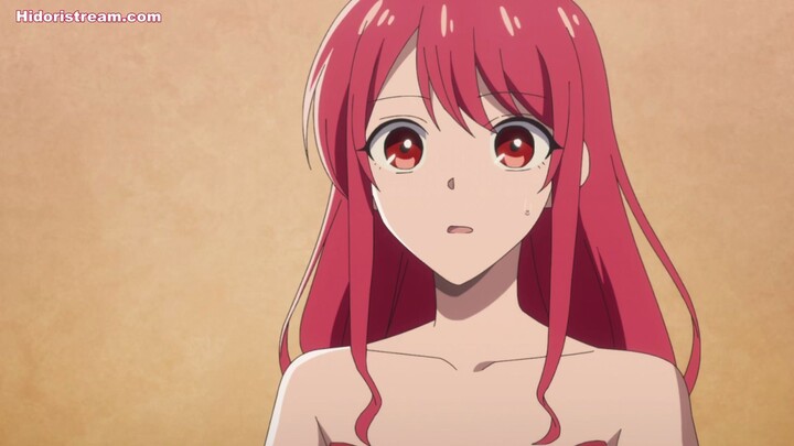 Eps_4 kodhamku dewa gorilla [The Gorilla God's Go-To Girl]