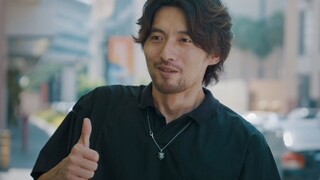 何必那么在意是什么关系呢